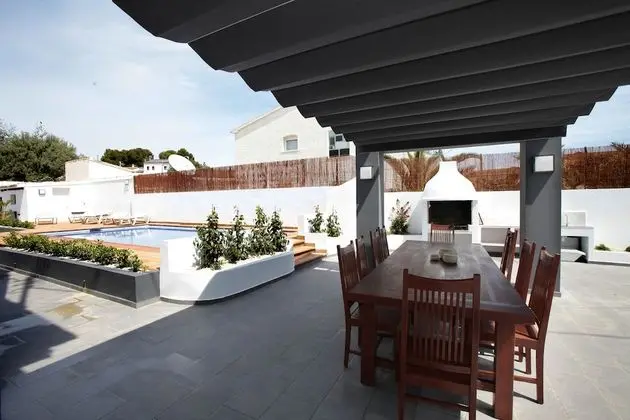 Apart Daire (6 Bedrooms)