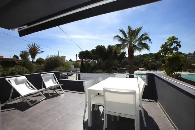 Apart Daire (6 Bedrooms)