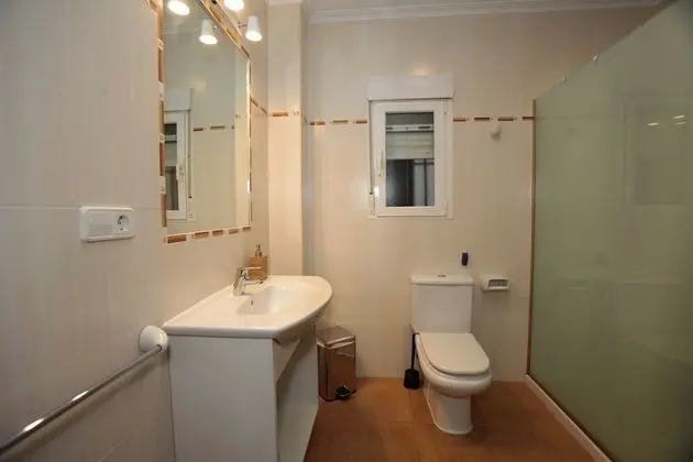 Apart Daire (6 Bedrooms)