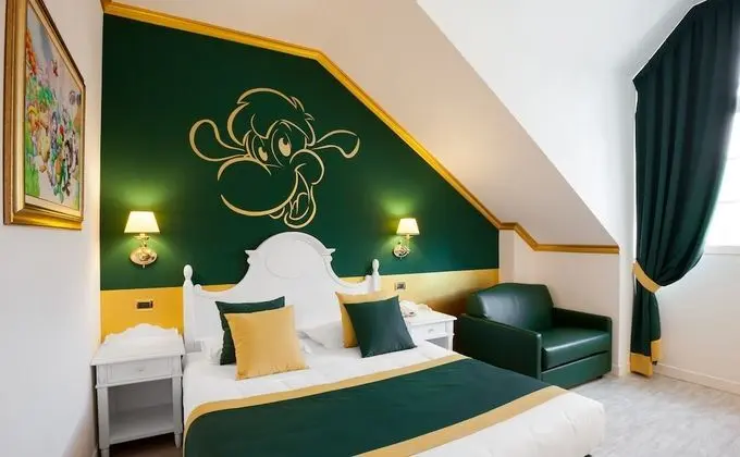 Classic Oda, 1 En Büyük (King) Boy Yatak ve Çekyat