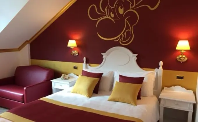 Classic Oda, 1 En Büyük (King) Boy Yatak ve Çekyat