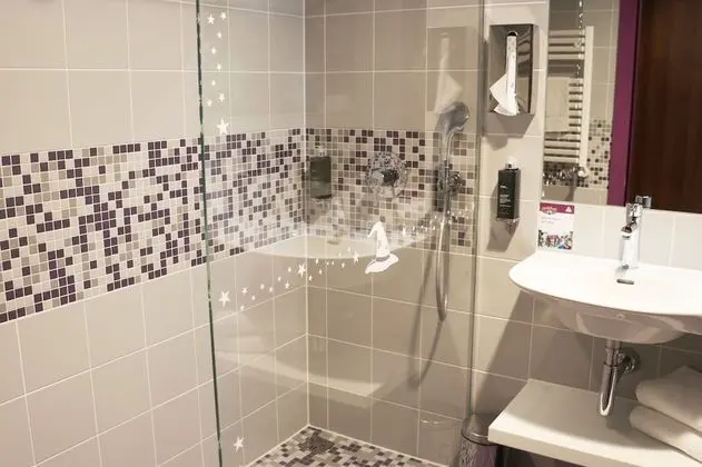 Oda (Wizard House Room)