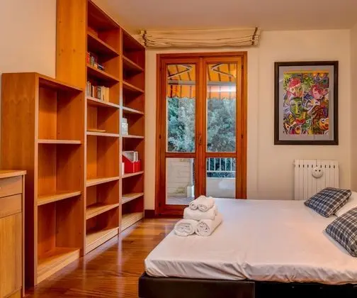 Apart Daire, 3 Yatak Odası