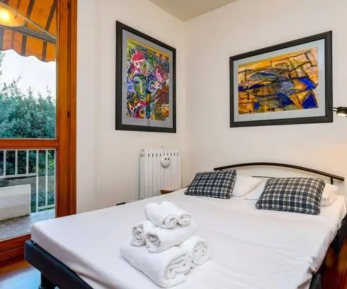 Apart Daire, 3 Yatak Odası