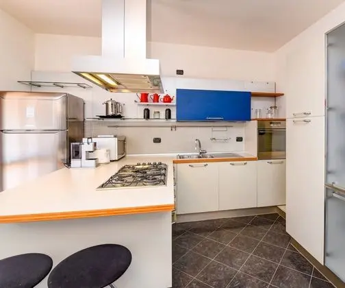 Apart Daire, 3 Yatak Odası