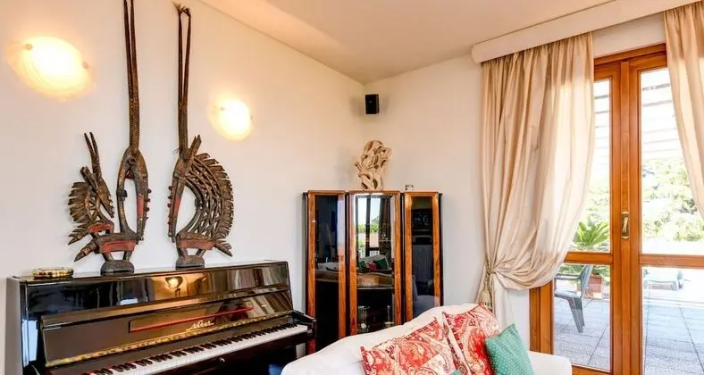 Apart Daire, 3 Yatak Odası