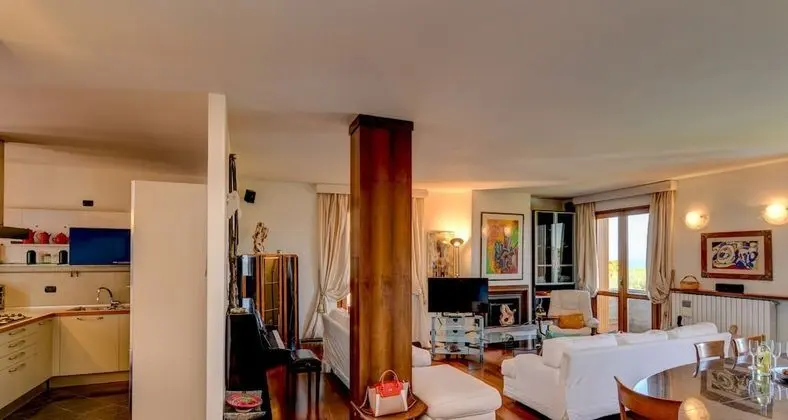 Apart Daire, 3 Yatak Odası