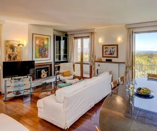 Apart Daire, 3 Yatak Odası