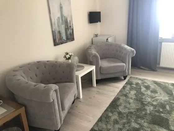 Basic Tek Büyük Yataklı Oda