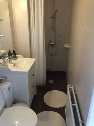 Basic Tek Büyük Yataklı Oda