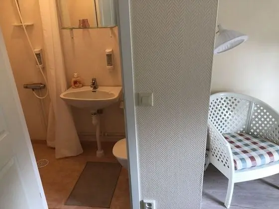 Basic Tek Büyük Yataklı Oda
