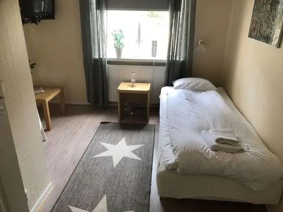 Basic Tek Kişilik Oda