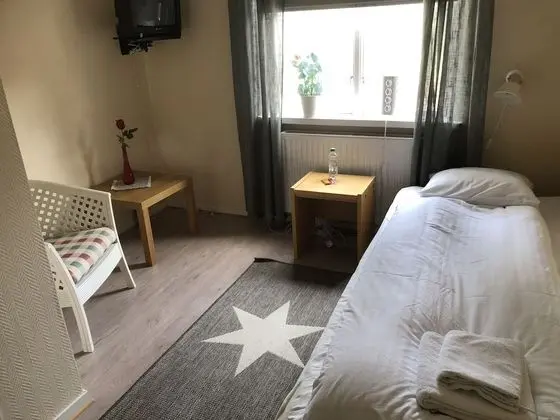 Basic Tek Kişilik Oda
