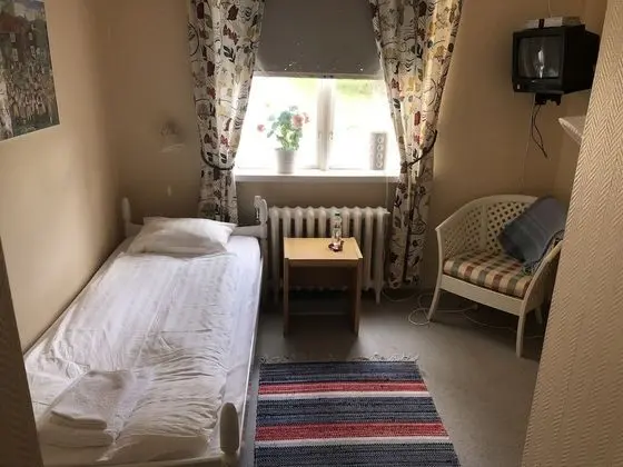 Basic Tek Kişilik Oda