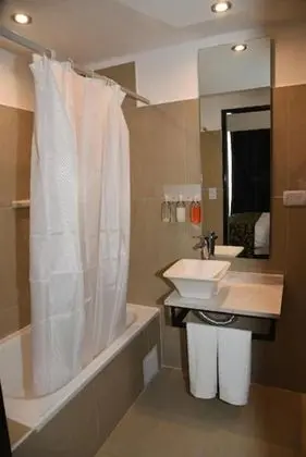 Executive Tek Büyük Yataklı Oda