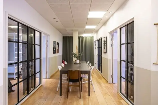 Apart Daire, 4 Yatak Odası