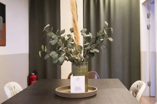 Apart Daire, 4 Yatak Odası