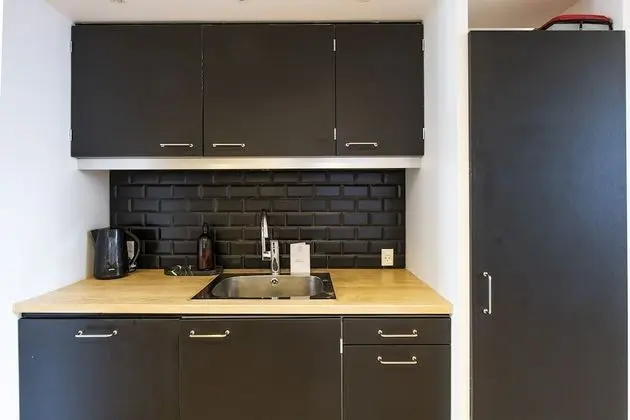 Superior Apart Daire, 5 Yatak Odası