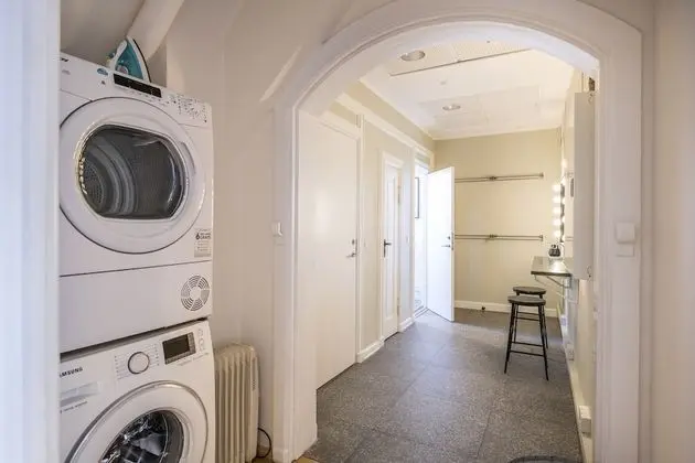 Superior Apart Daire, 5 Yatak Odası
