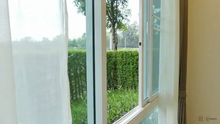 1Bedroom with Garden