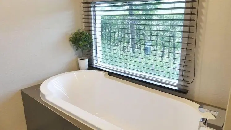 1Bedroom with Garden