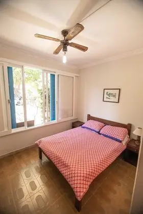Economy Oda (1 cama casal)
