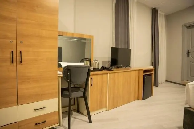 Oturma Alanı