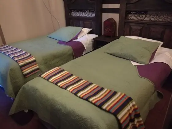 Comfort Üç Kişilik Oda, 1 Yatak Odası