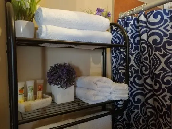 Comfort Üç Kişilik Oda, 1 Yatak Odası