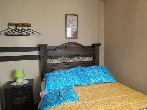 Comfort Üç Kişilik Oda, 3 Tek Kişilik Yatak