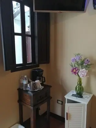 Comfort Üç Kişilik Oda, 3 Tek Kişilik Yatak
