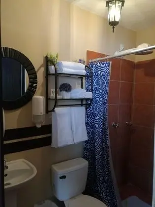 Comfort Üç Kişilik Oda, 3 Tek Kişilik Yatak