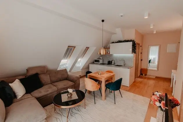 Apartment Brest