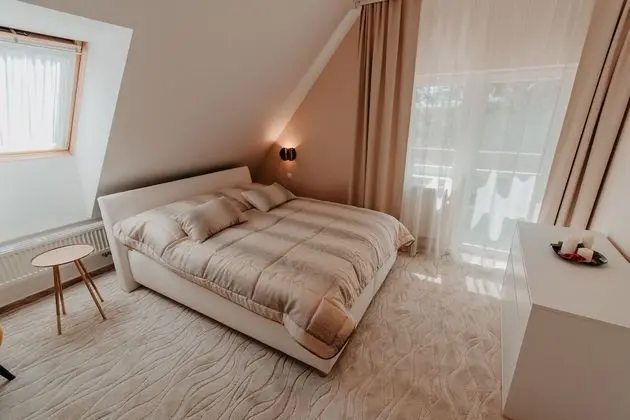 Apartment Brest