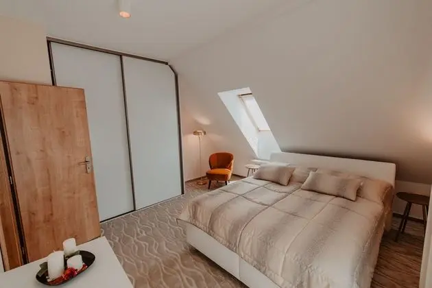 Apartment Brest