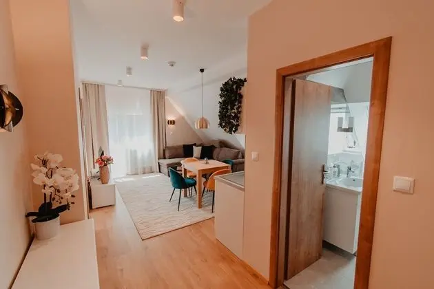 Apartment Brest