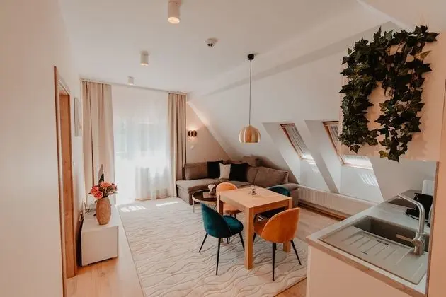 Apartment Brest