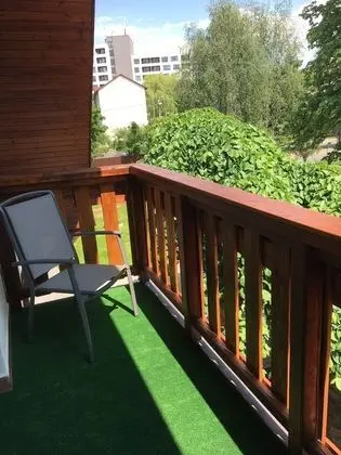 Apartment Brest