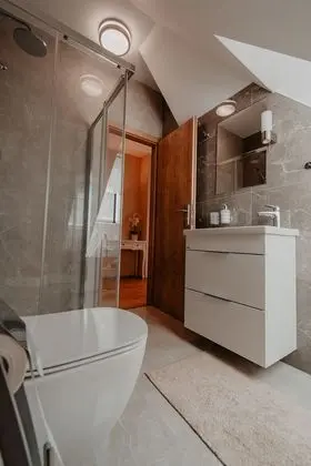 Apartment Brest
