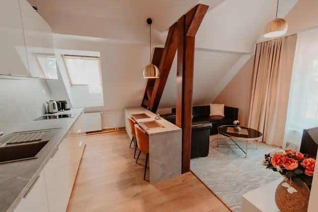 Apartment Breza