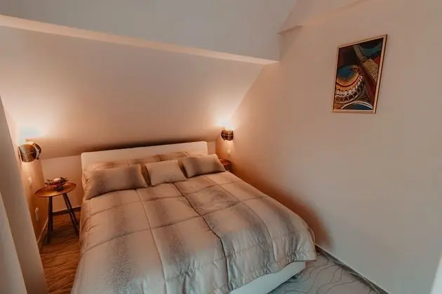 Apartment Breza