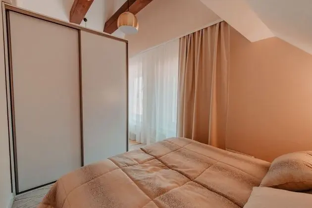 Apartment Breza
