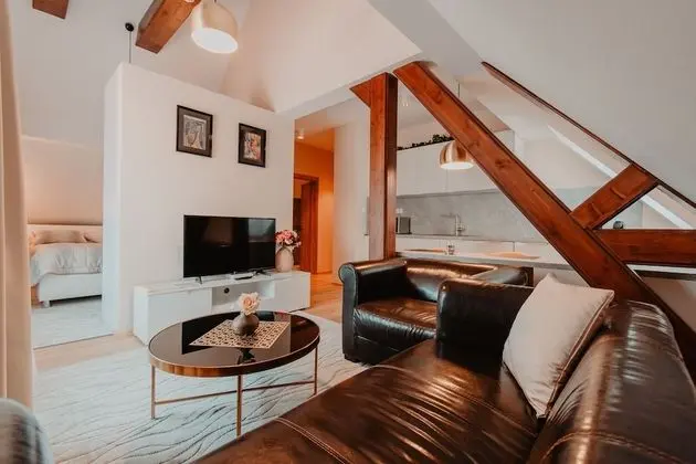 Apartment Breza