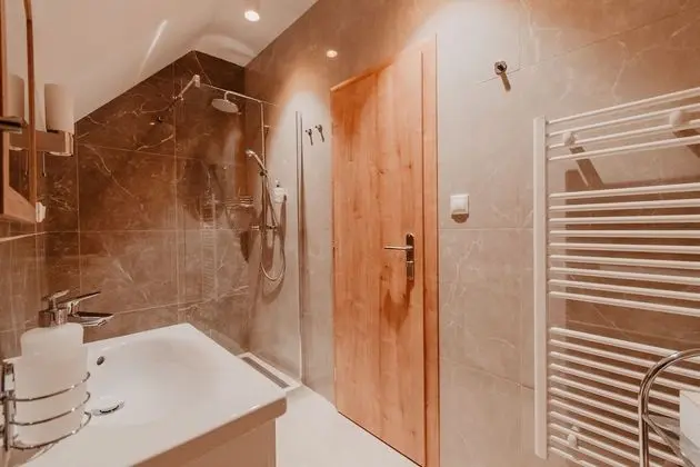 Apartment Breza