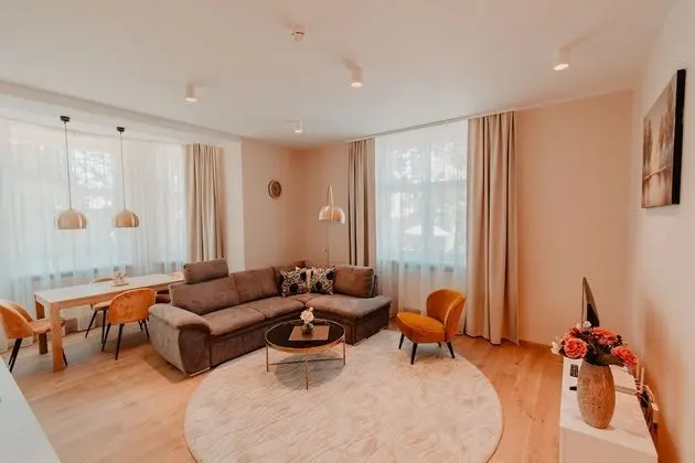 Apartment Lipa