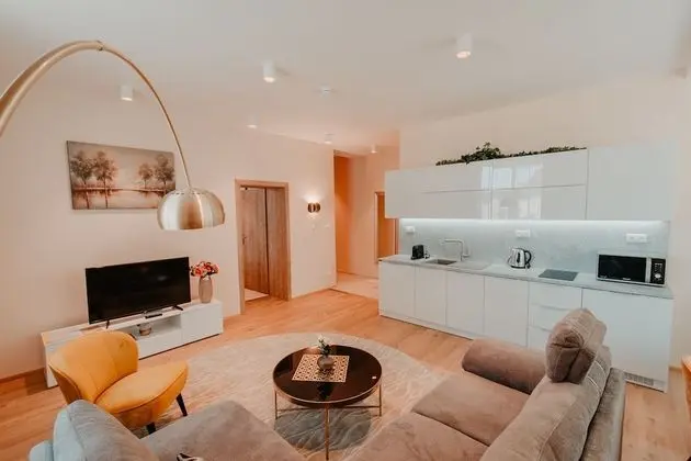 Apartment Lipa