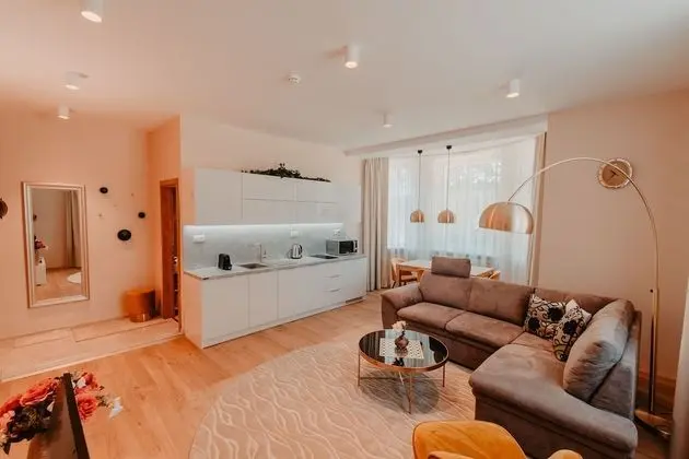 Apartment Lipa