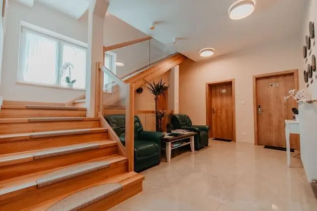Apartment Lipa