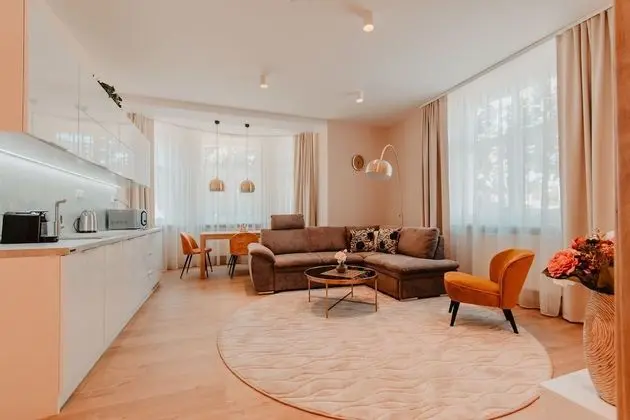 Apartment Lipa