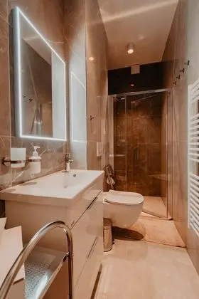 Apartment Lipa
